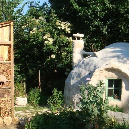 Kerterre Des Gallerands Bessais-le-Fromental Zewnętrze zdjęcie